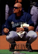 1996 Ultra Baseball Card Pick 408-600