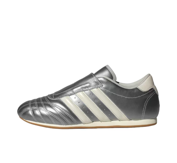 adidas originals Taekwondo Sliver JS4023 Women's Size | eBay