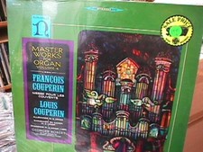 Master Works for Organ Volume 4