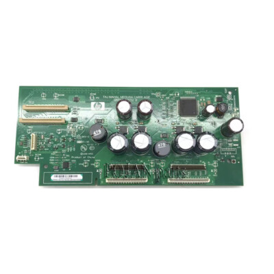 Q6683-60152 Q6683-60191 Carriage PCA Board for HP Designjet T610 T1100 PS POJAN