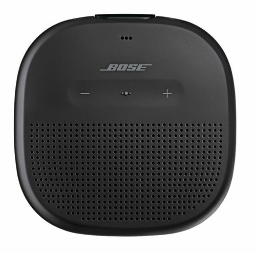 BOSE SoundLink mobile speaker II 本革 Bose® SoundLink® Bluetooth® Mobile speaker II — Leather Edition