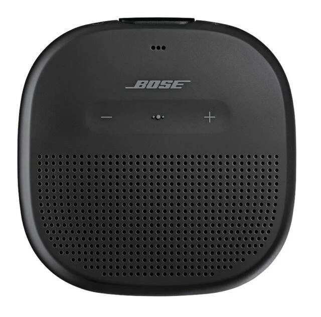 Bose SoundLink Micro MP3 Player Docks & Mini Speakers