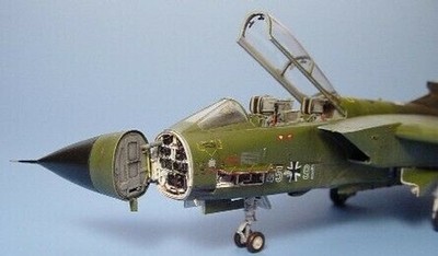 Aires 7085 1/72 Panavia Tornado Ids Detail Set Für