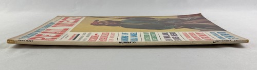 Real West Magazine, Vol. 10, 1967, Vintage Western History, Pulp, Lot of 5 - Picture 16 of 21