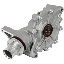 For 20-22 Trx420fa 500fa Rear Differential Gearbox Complete Assmebly 41300Hr6B00