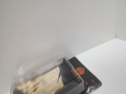 Crazydevy's Most Wanted Custom Part the King's Power Parts Cdmw-11 New in Box - Picture 4 of 7