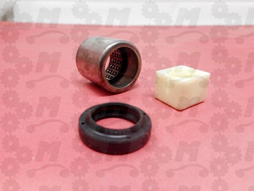 Boccola Raccordo leva cambio o Pezzo scorrevole cambio MT75 Ford Focus - Picture 2 of 4