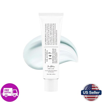 Dr.Althea 147 Barrier Cream | Daily Skin Barrier Care | Deep Hydrating