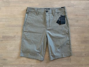 hurley breathe shorts