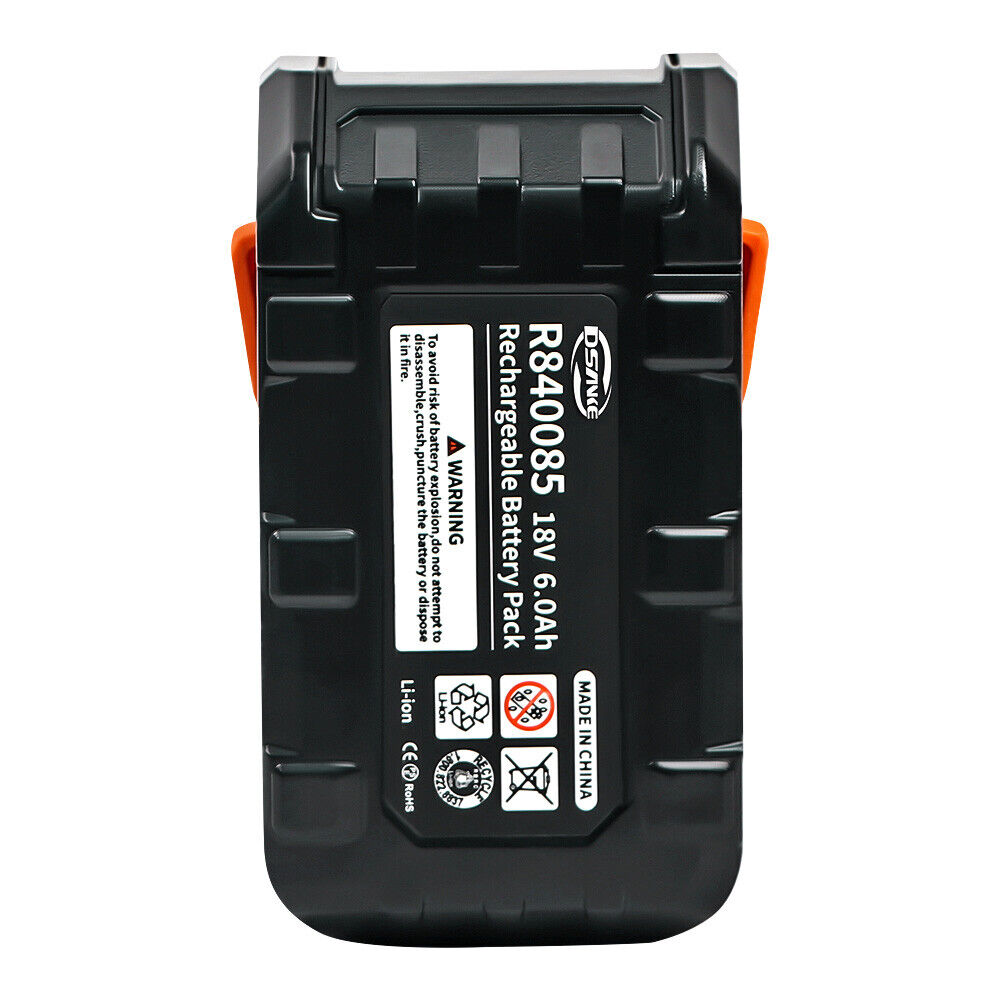 RIDGID 12-Volt 2.5 Amp Advanced Lithium-Ion Rechargeable Battery