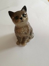 Beswick cat