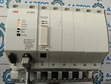 3BDH000530R1 ABB AC 800F PM803F 1PCS Field Controller 800 Used AC800F