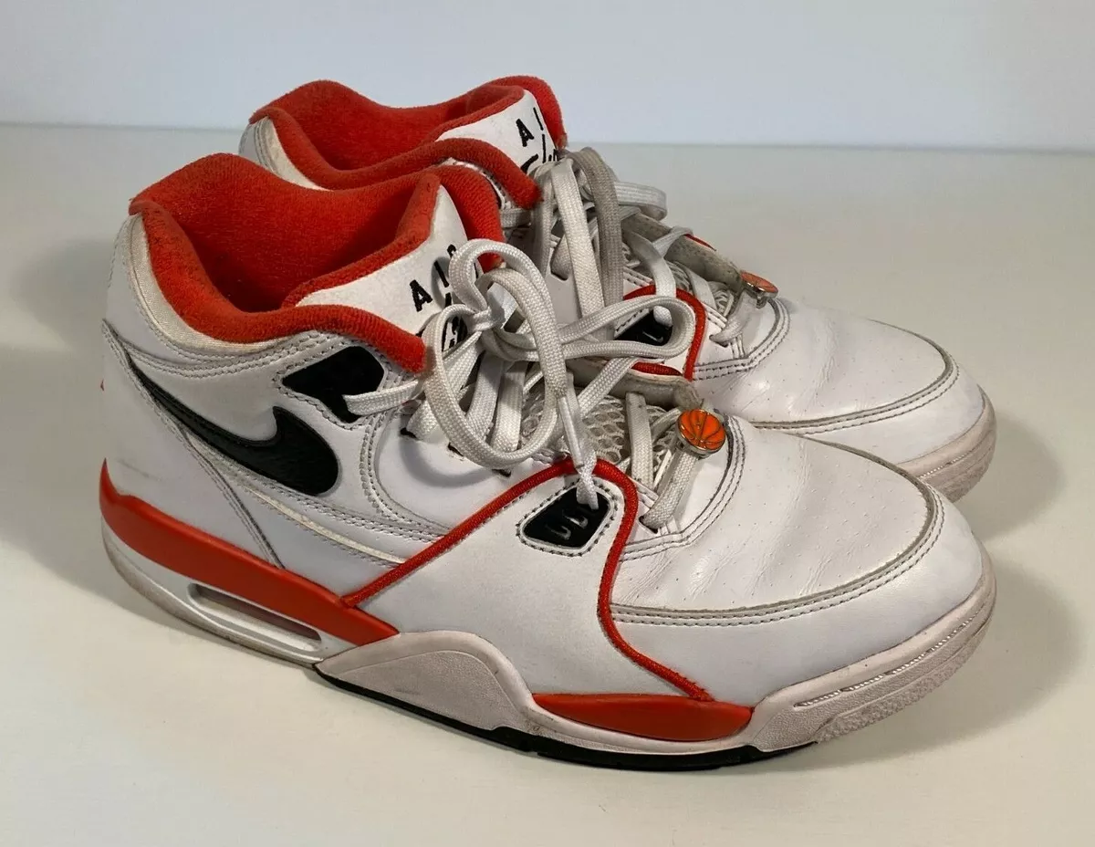 Nike air flight 89 precio clearance