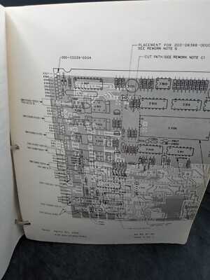 Technical Publications Volume 3