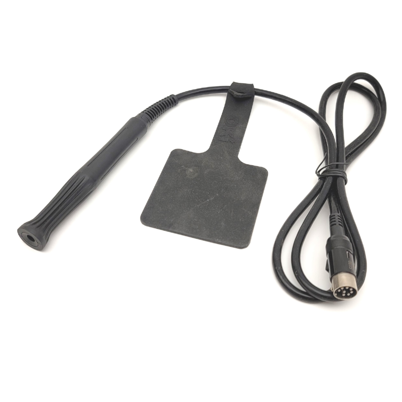 Metcal OKI MFR-HSR Soldering Iron Handpiece W/ Cord For MFR-SRC PTZ STZ SDX  SDI – ASA College: Florida