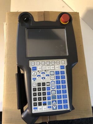 Fanuc Teach Pendant NEW A05B-2256-C113#EAW