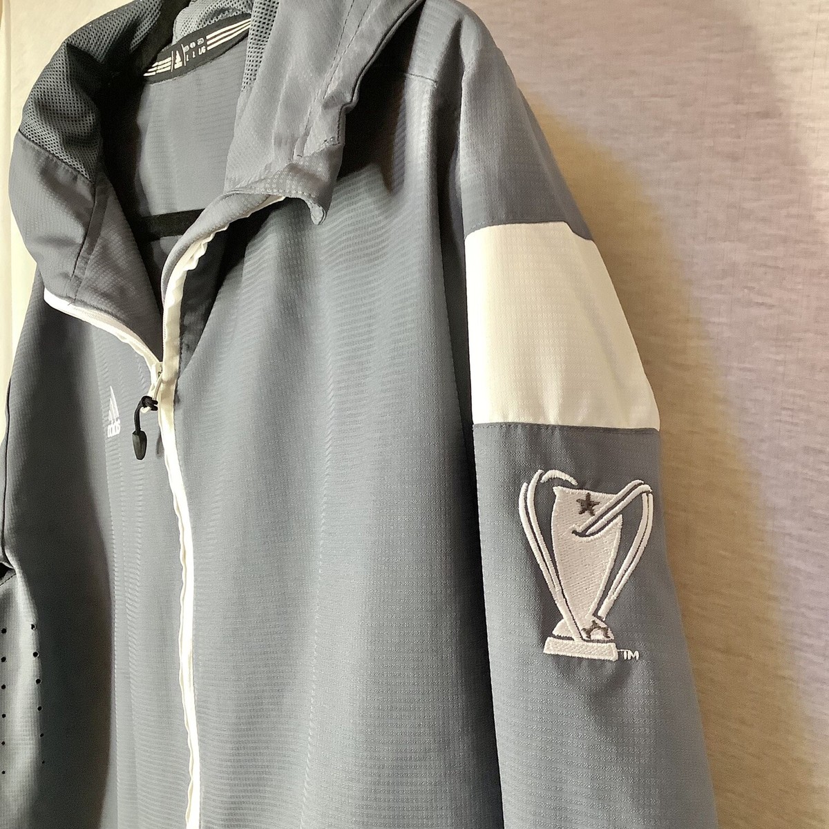 【新品】OHOTORO AirWind Jacket gray グレー オオトロ mountain wind jacket | OHOTORO