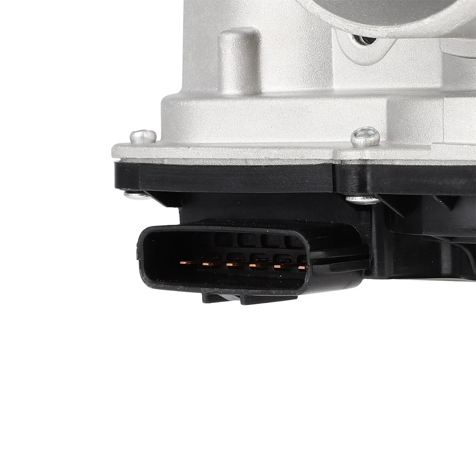 Carrocería del acelerador 3,8 L para Mitsubishi Montero 2004 2005 2006 MN130069 Foto 3 de 4