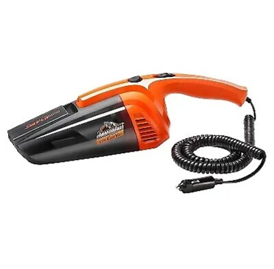 Armor All Handheld Vacuums and Floor Sweepers NEW