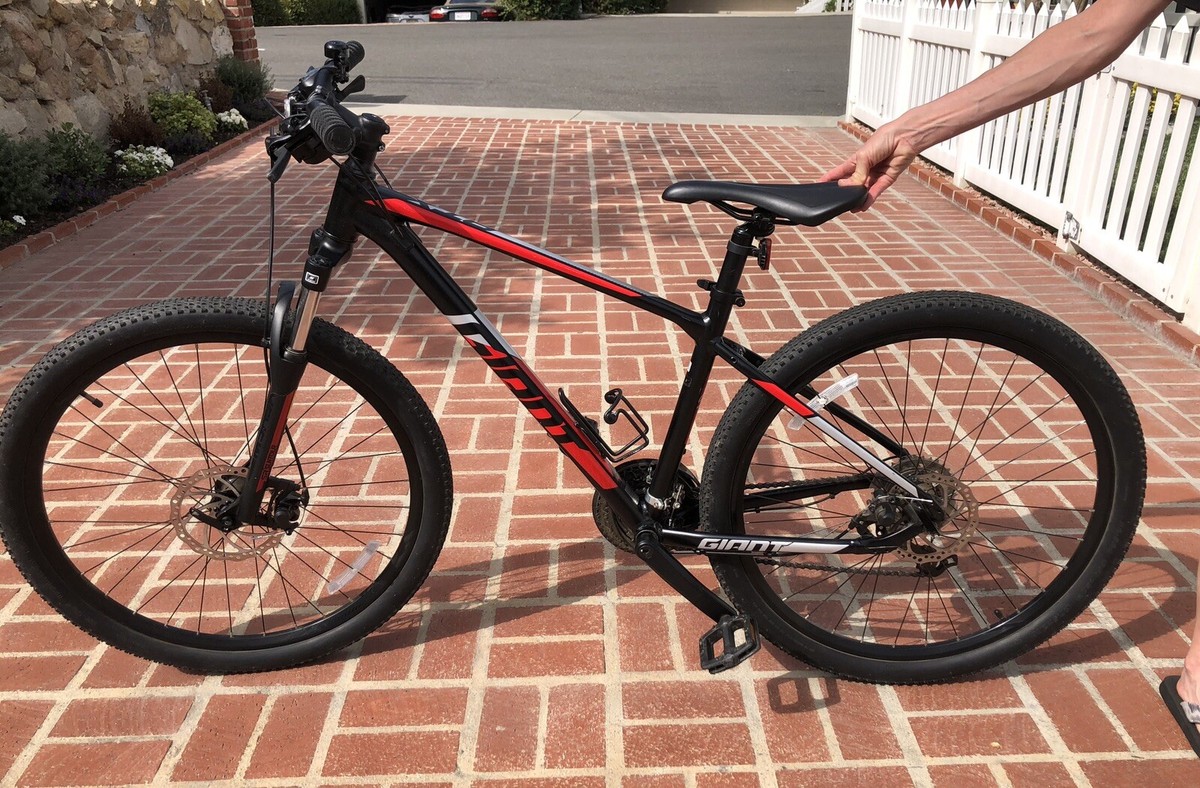 Giant ATX Mountain Bike (2020) | eBay