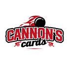 Cannon's Cards