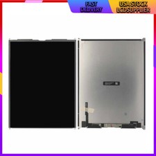 Replacement LCD Digitizer Panel Only For iPad 9 9th 10.2 A2603 A2604 A2602 2021