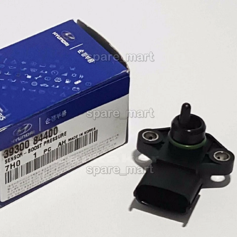 Sensor 3930084400 para Hyundai Sonata Santa Fe Santa Fe Sport 2010-2023 - Imagem 2 de 2
