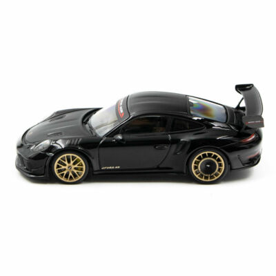 ミニカー MantheyRacing Porsche 911 GT3 RSR 2007 1/43 Porsche 911 991-2 GT3 RS MR TM. Manthey Racing Minichamps MR
