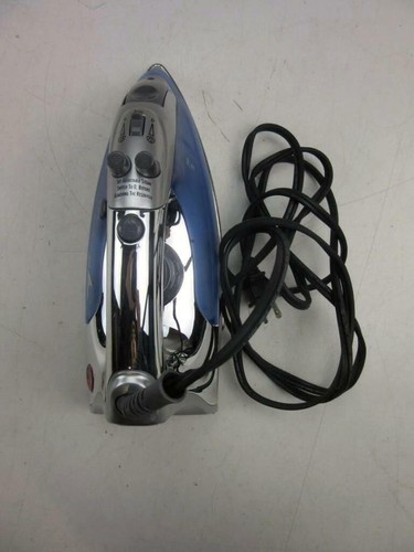 Hamilton Beach 14751 Steam Iron 1350w easy fill w/warranty - Picture 2 of 6