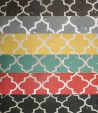 Outdoor Upholstery  Waterproof  outdoor Soft Solid Canvas fabric 60" BTY