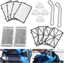 Tune Up Rebuild Kit Parts For Dolphin Nautilus CC Plus Robotic Pool Cleaner