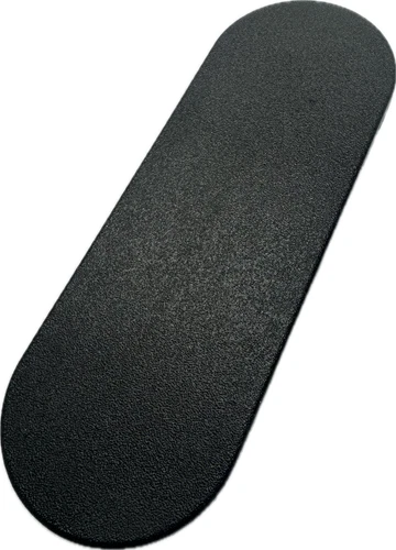 OEM NEW 15-24 Ford Truck Pickup Bed Box Blanking Plug Fill Panel SINGLE Black