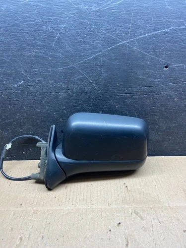1998 to 2004 Nissan Frontier Left Driver LH Side View Door Mirror Q6327 DG
