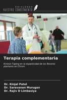 Kinjal Patel (U. A.) | Terapia Complementaria | Taschenbuch | Spanisch (2021)