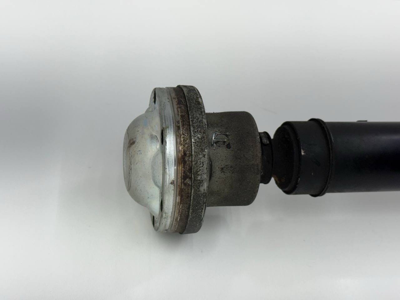 2014 - 2020 MASERATI GHIBLI FRONT DRIVE SHAFT DRIVESHAFT PROPELLER 80k Miles