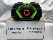 EGO Power 5.0AH 56v Genuine Lithium-ion Battery (Parts or Repair)