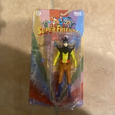 NEW  Toyman 6  Action Figure McFarlane Toys DC Retro Super Friends  B6