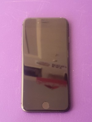 Apple iPhone 8 Space Gray A1863