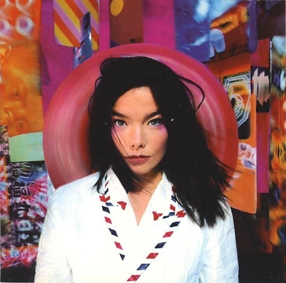 Björk Music CDs for sale - eBay