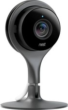 Google Nid Pro Caméra de sécurité intérieure - NC1103US