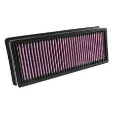 K&N Filters Luftfilter | 24748140