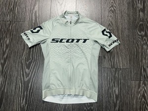Maglia cross Scott Tg. XL nera e arancio – La Casa del Motociclista
