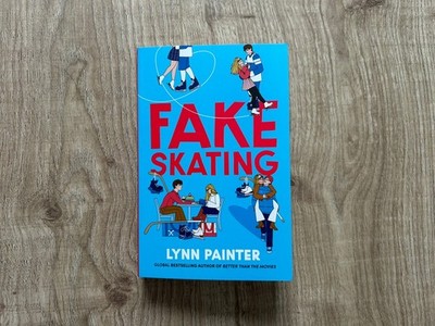  Lynn Painter - Fake Skating 