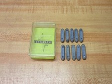 Littelfuse GBC-25 Fuse GBC25 (Pack of 10)