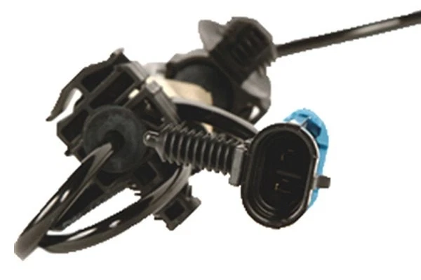 For Chevy Tahoe 07-14 ACDelco GM Original Equipment Rear ABS Wheel Speed Sensor - Изображение 2 из 4