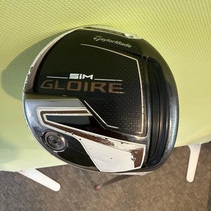 Sim Gloire Driver | eBay