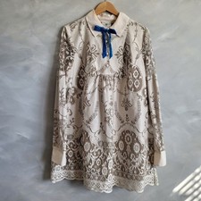 Anna Sui X Target 20th Anniversary Collection Size S