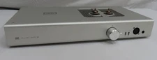 Schiit Audio Mjolnir 2 Headphone Amplifier - Tube Amp