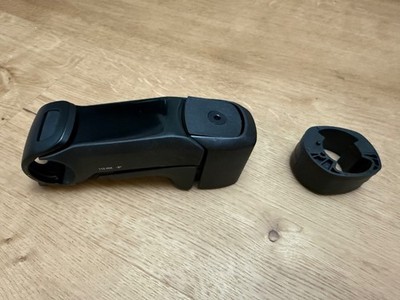 FOCUS C.I.S. 2.0 stem kit 110mm for IZALCO MAX / ATLAS Carbon