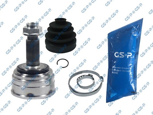 Wheel Side GSP 823013 Joint Kit, drive shaft for HONDA